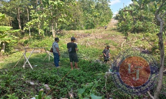 Jembatan Garuda Segera Dibangun, Warga Keyongan Sambut Hadirnya Akses Penghubung yang Dinanti Bertahun-Tahun