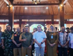 Tegalharjo Siap Siaga..!! Babinsa & Warga Latih Diri Hadapi Bencana Lewat Program DESTANA