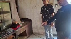 Gerak Cepat Polsek Manyar, Pelaku Pencurian Sepeda Motor di Car Wash Gresik Ditangkap dalam Hitungan Jam
