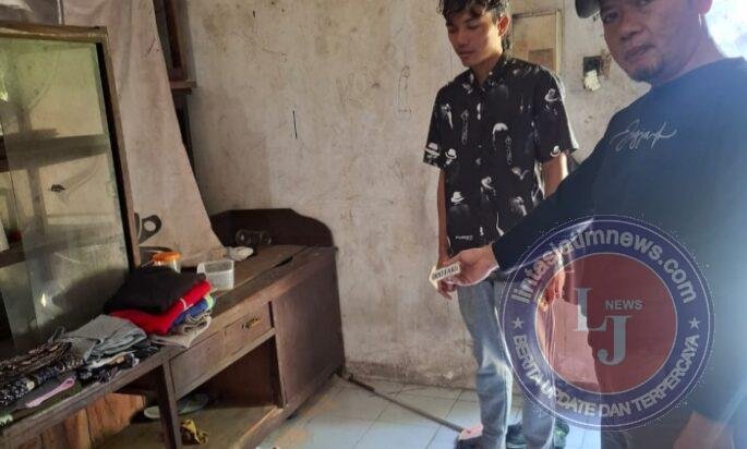 Gerak Cepat Polsek Manyar, Pelaku Pencurian Sepeda Motor di Car Wash Gresik Ditangkap dalam Hitungan Jam