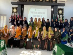 PAUD Percontohan ‘Aisyiyah Takerharjo Jadi Lokasi MONEV PAUD Unggulan PWA Jawa Timur