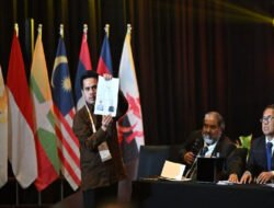 Senny Marbun Terpilih sebagai Presiden APSF 2026–2030, Siap Perkuat Kemajuan Olahraga Disabilitas Asia Tenggara