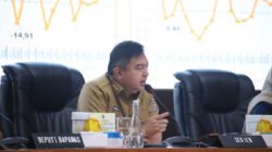 Kemendagri Minta Kepala Daerah Galakkan Gerakan Tanam Cabai untuk Kendalikan Harga