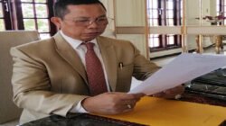 Robert Simangunsong: Kantongi Surat Kejagung, Pemkot Surabaya WAJIB Bayar Rp 104 Miliar Tanpa Tawar!