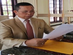 Robert Simangunsong: Kantongi Surat Kejagung, Pemkot Surabaya WAJIB Bayar Rp 104 Miliar Tanpa Tawar!