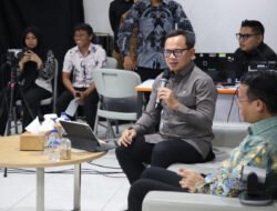 Tantangan Otonomi Daerah Makin Kompleks, Kemendagri Kebut Desain Besar Penataan Daerah