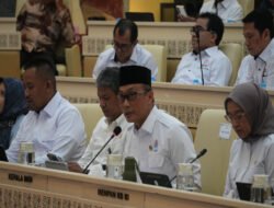Kelola Karier 6,7 Juta ASN, BKN Fokus Perkuat Digitalisasi dan Sistem Merit