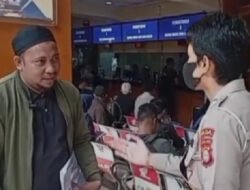 Urus BPKB, Warga Nilai Pelayanan Bagus dan Usul Fasilitas Fotokopi Didekatkan