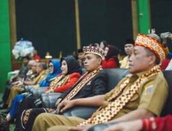 Aktivis 98, Nurullah Nilai Pengesahan RUU Polri Lukai Jiwa Reformasi 1998