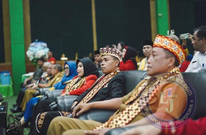 Aktivis 98, Nurullah Nilai Pengesahan RUU Polri Lukai Jiwa Reformasi 1998
