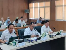 Kemendagri Perkuat Upaya Penanggulangan Kemiskinan di Sumatera Selatan