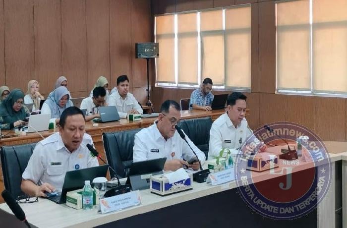 Kemendagri Perkuat Upaya Penanggulangan Kemiskinan di Sumatera Selatan