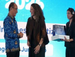 Prof. Zudan: BKN & Microsoft Indonesia Bekerja Sama Latih 145 ribu ASN Hadapi Era AI
