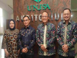 Pertama di Indonesia untuk Bantu Bayi Prematur, Unusa Kembangkan Unit Donor ASI Berbasis Syariah
