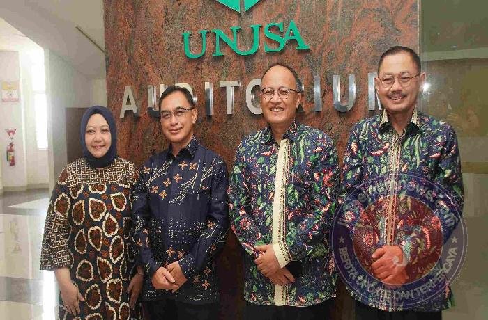 Pertama di Indonesia untuk Bantu Bayi Prematur, Unusa Kembangkan Unit Donor ASI Berbasis Syariah