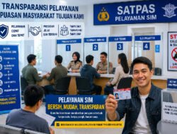 Dugaan Aktivitas Calo di Satpas Polrestabes Bandung Jadi Sorotan, Publik Pertanyakan Pengawasan Pelayanan