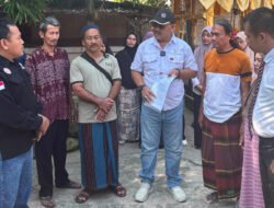 Empat Santri Bantah Keterkaitan dengan Kasus, Al-Anfas Minta Fakta Dihormati