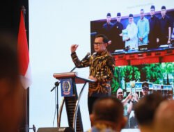 Bima Arya: Sekretariat DPRD Berperan Jaga Harmoni Pemerintahan Daerah