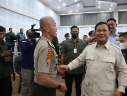 Kombes Pol. Dr. H. Joseph Ananta Pinora: Menggabungkan Ilmu, Teknologi, dan Pengalaman dalam Menjaga Keamanan