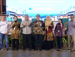 Kemendagri dan DPR RI Perkuat Sinergi Program Tiga Juta Rumah di Kabupaten Sumedang