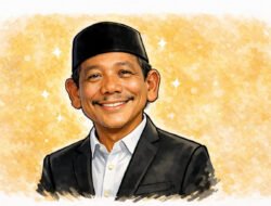Meraih Akhirat Tanpa Melupakan Dunia