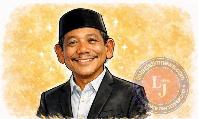 Meraih Akhirat Tanpa Melupakan Dunia