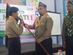 Fathurrahim Syuhadi Resmi Buka Jaya Melati I Kwarda HW Lamongan, Berikan Motivasi Kader Berkarakter dan Berjiwa Pengabdian