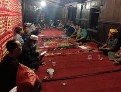 Tegas Tolak Proyek PLTP Rajabasa, Forum Segekhi Suku: Jaga Gunung adalah Amanah Spiritual dan Hukum