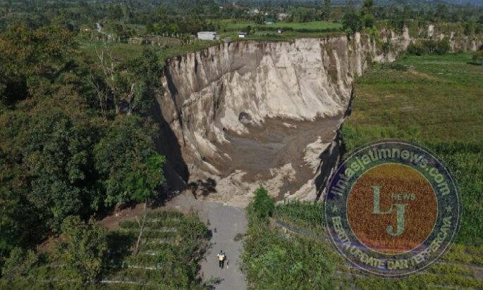 Satgas PRR Perkuat Mitigasi Bencana Susulan di Titik Rawan Wilayah Terdampak
