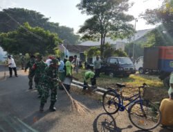 Merawat Ruang Publik dengan Hati, Tiga Pilar dan Warga Gotong Royong di Lapangan Pandea