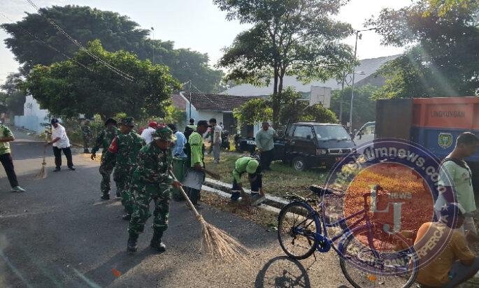 Merawat Ruang Publik dengan Hati, Tiga Pilar dan Warga Gotong Royong di Lapangan Pandea
