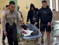 Unit Resmob Polres Gresik Berhasil Ungkap Curat di Menganti, Pelaku Ditangkap di Jombang