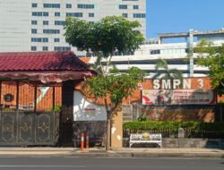 SMPN 3 Surabaya Akui Nilai TKA Dua Siswa Sempat Tertukar, Wali Murid Soroti Kelalaian Administrasi