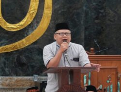RS Muhammadiyah Lamongan Gratiskan Layanan Kesehatan bagi Jamaah Haji KBIHU Labbaik Selama 30 Hari