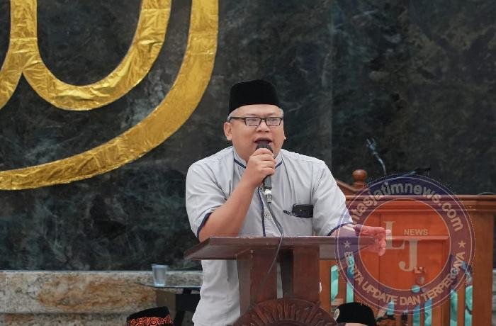 RS Muhammadiyah Lamongan Gratiskan Layanan Kesehatan bagi Jamaah Haji KBIHU Labbaik Selama 30 Hari