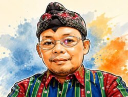 Momentum 1 Muharram 1448 H, Ketua Majelis Dikdasmen & PNF Lamongan Serukan “Hijrah Kualitas” untuk Transformasi Pendidikan