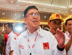 Jokowi Kembali ke Lampung, Merawat Kedekatan yang Terbangun Selama Dua Periode Kepemimpinan