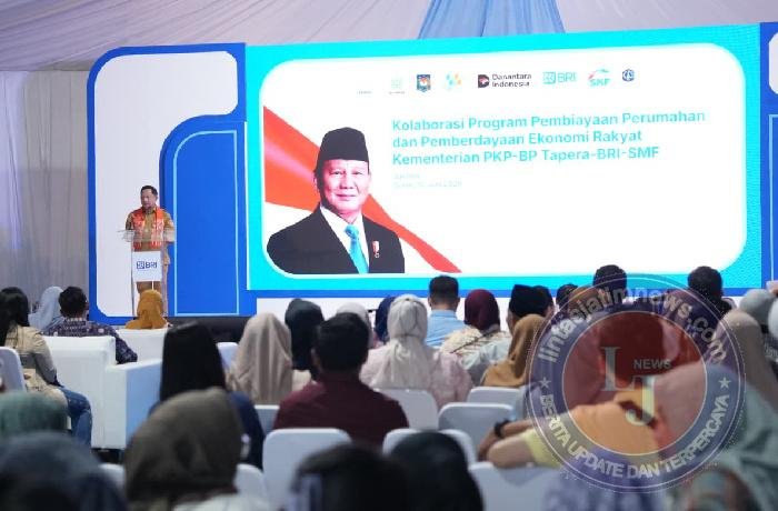 Dukung Program 3 Juta Rumah, Mendagri dan Menteri PKP Bakal Revisi Definisi MBR dan Hapus Hambatan Domisili