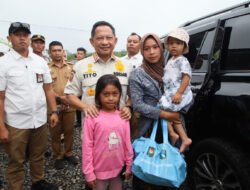 Dorong Percepatan Pemulihan, Kasatgas PRR: Penyintas Jangan Terlalu Lama dalam Kesulitan