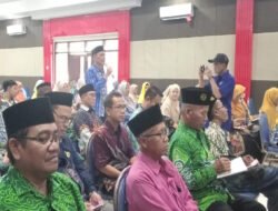 Talk Show Pendidikan bersama Wamen Dikdasmen Fajar Riza Ul Haq