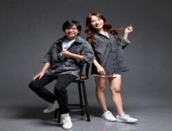 Kenneth Trevi Buktikan Disleksia Bukan Batas: Dari Penyanyi, Penulis Lagu hingga Recording Engineer