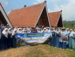 MEK PDA Surabaya Study Tiru Usaha di Pacet, Penguatan Ekonomi Anggota