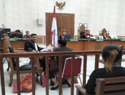 Ketua DPW PWDPI Kepri Menduga Ada Kriminalisasi, Minta Kedua Pihak Dibebaskan