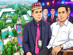 Ketum PWDPI, Percayakan Keluarga dan Rekan ke Universitas Malahayati, Kampus Berkualitas dan Kebanggaan Lampung