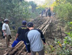 Pra TMMD, Kodim Ponorogo Siap Sukseskan TMMD ke 129 Tahun 2026