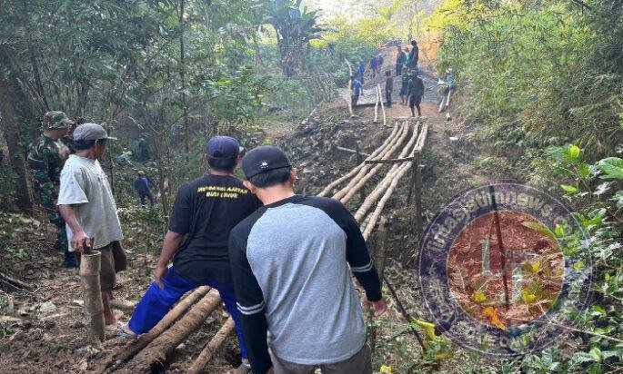 Pra TMMD, Kodim Ponorogo Siap Sukseskan TMMD ke 129 Tahun 2026