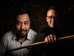 Yovan Rilis Single Perdana “Maaf Cinta”, Kolaborasi Bareng Eks Drummer Jamrud Herman Husin