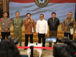 Kasatgas Tito: Pemulihan Pascabencana Sumatera Tunjukkan Kemajuan, Infrastruktur Permanen Jadi Prioritas