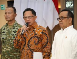 Anggaran Mulai Mengalir, Satgas PRR Minta K/L dan Pemda Tancap Gas Pemulihan Permanen