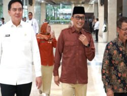 Kepala BKN, Prof. Zudan: Sistem Merit Jadi Fondasi Pengelolaan 6,7 Juta ASN